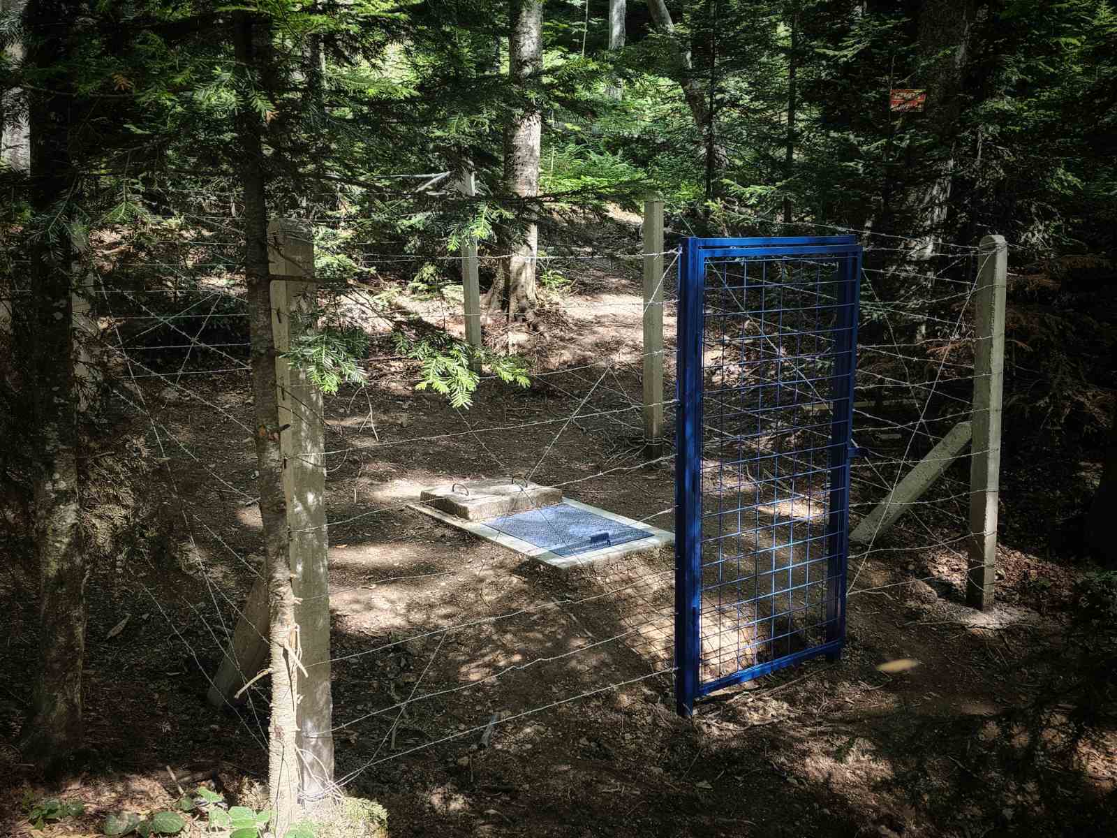 Završen projekat „Rekonstrukcija vodovoda Ponijeri II“