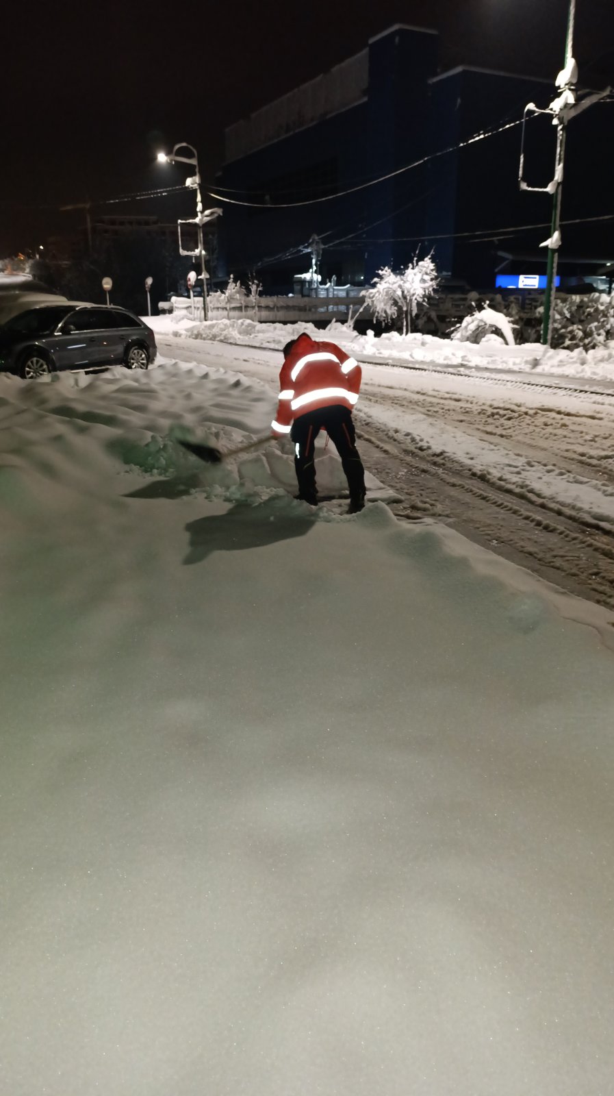 Servisne informacije 05.01.2026.g.