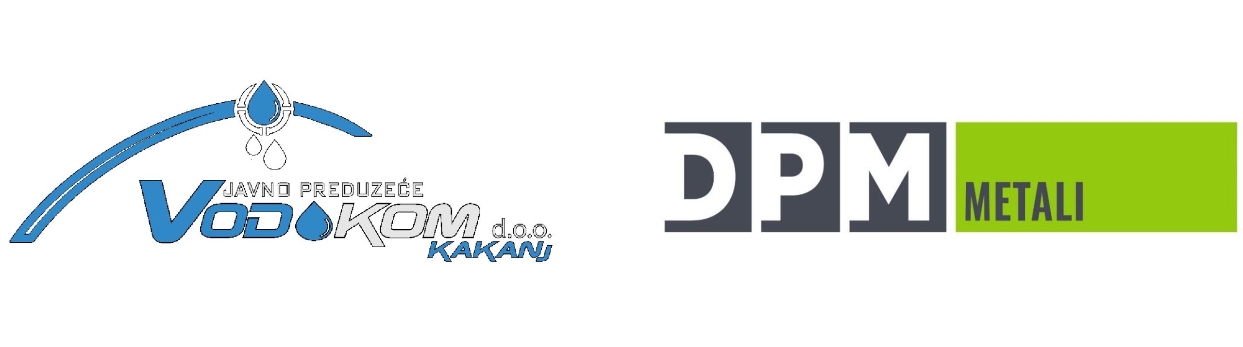 OBAVIJEST UPRAVE JP VODOKOM D.O.O. KAKANJ